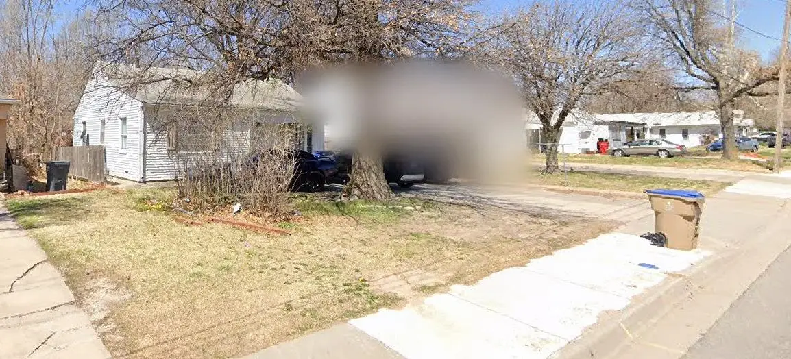 815 N Oliver Ave, Wichita, KS 67208 - #1
