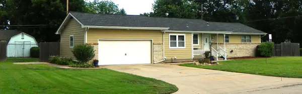 2646 S Pattie Ave., Wichita, KS 67216-1242