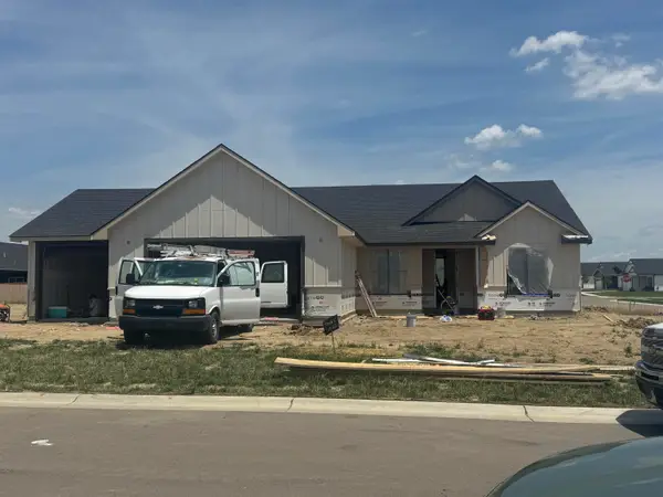 336 S Buckland St, Derby, KS 67037