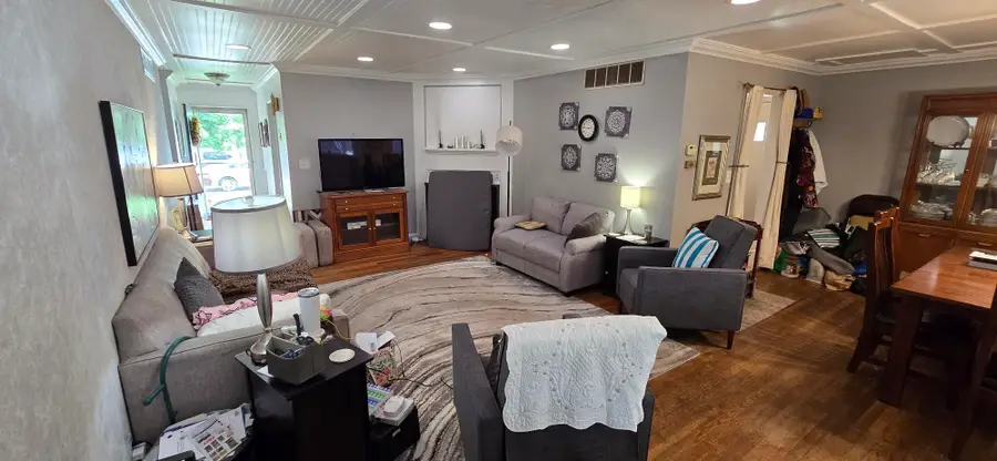 525 Santa Fe St, Newton, KS 67114 - #3