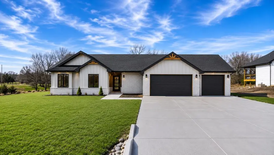 2880 E Ofelia St Lot 20, Valley Center, KS 67147 - #2