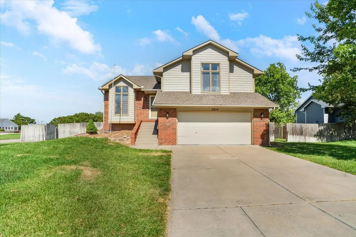 2014 N Grace Avenue Ct, Andover, KS 67002-9597 - #1