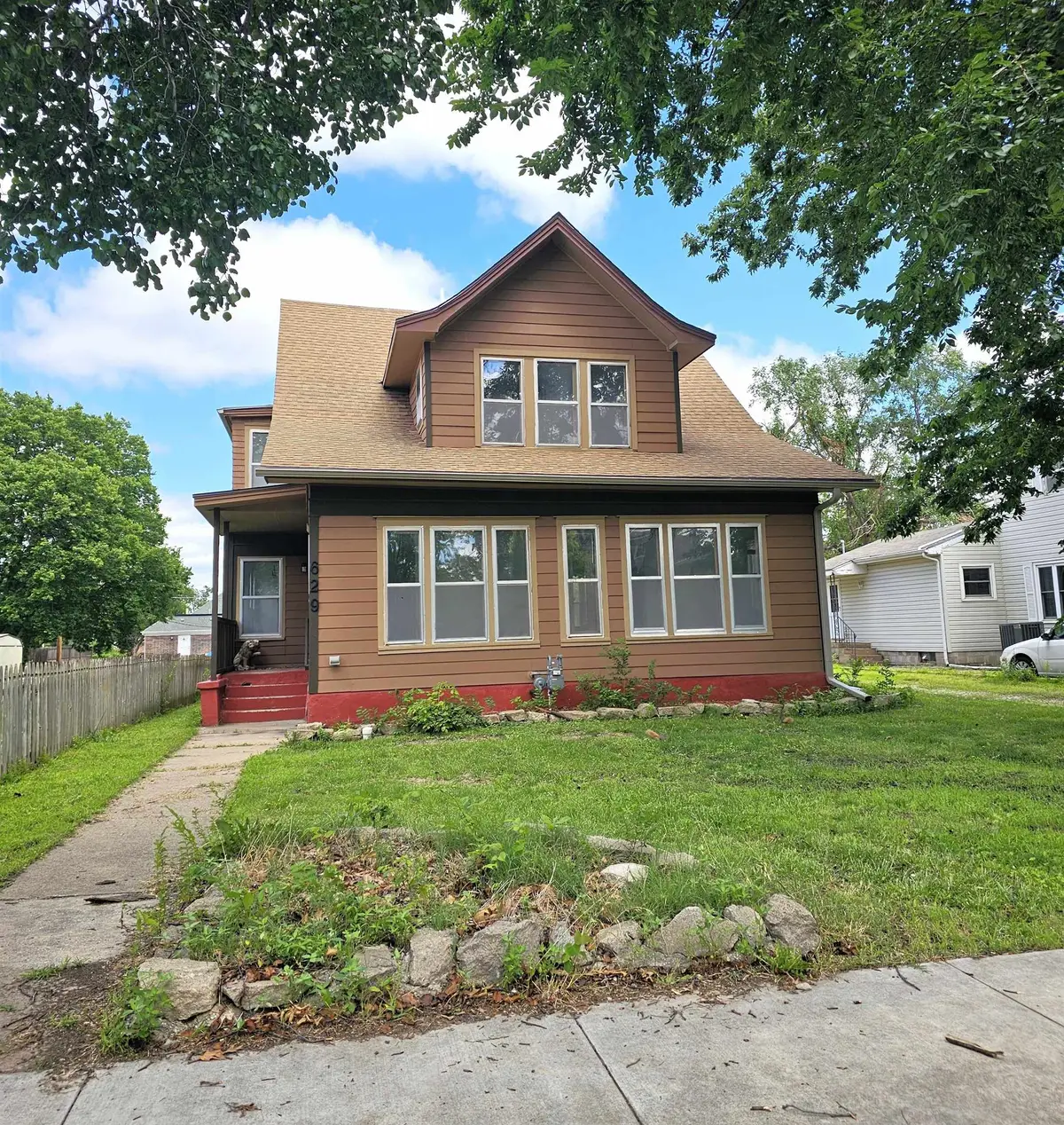 629 Highland Ave, Salina, KS 67401 - #1