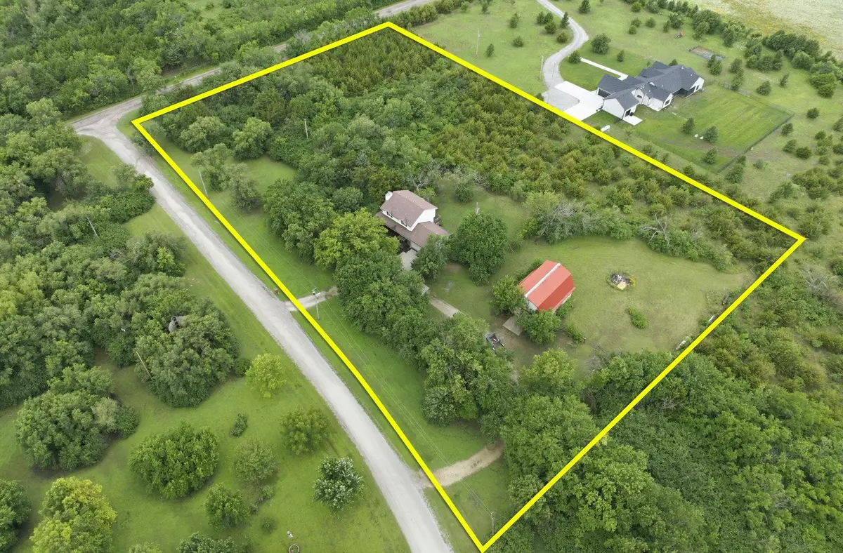5941 SW Lago Cir, Augusta, KS 67010 - #1