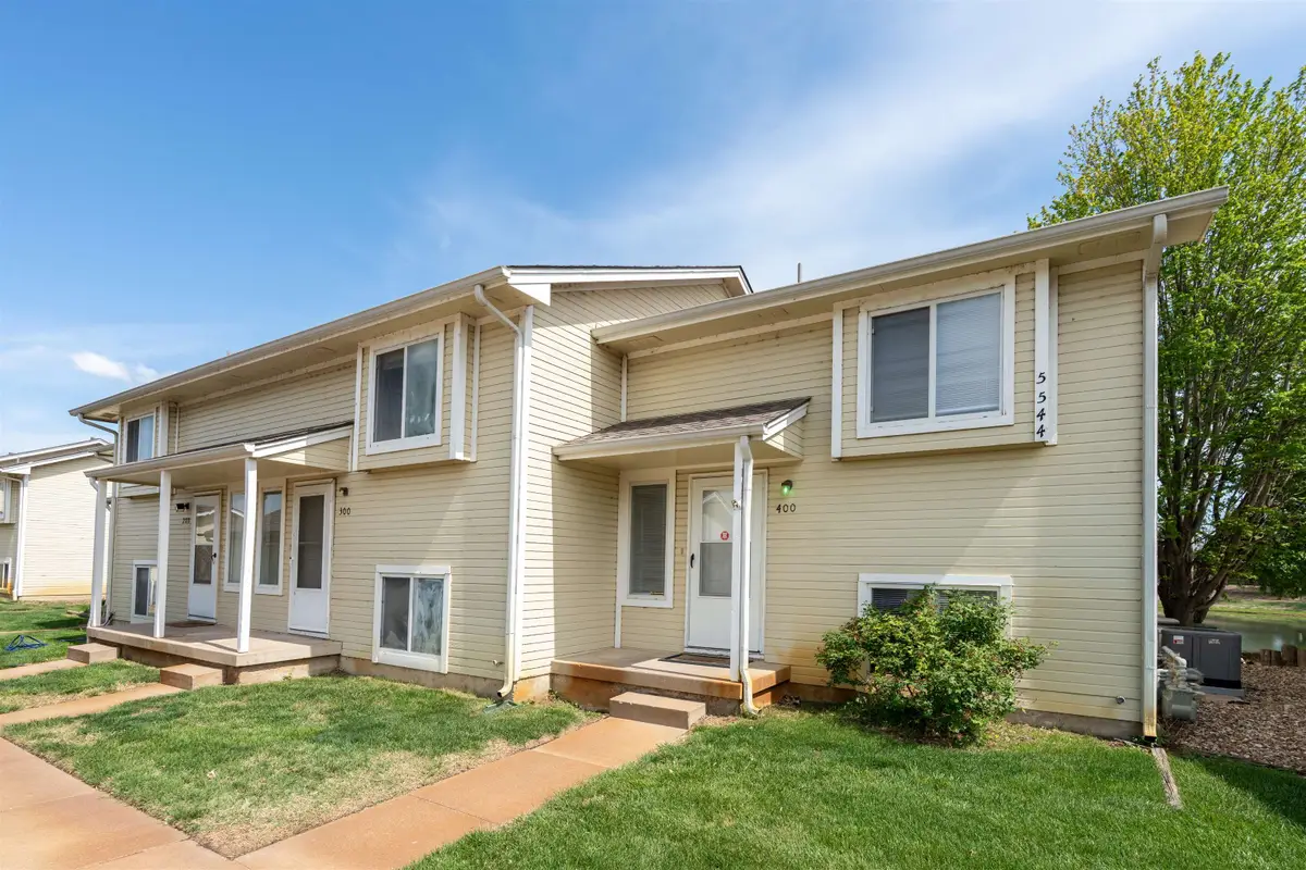 5504 S Gold St, Unit 300, Wichita, KS 67217 - #1