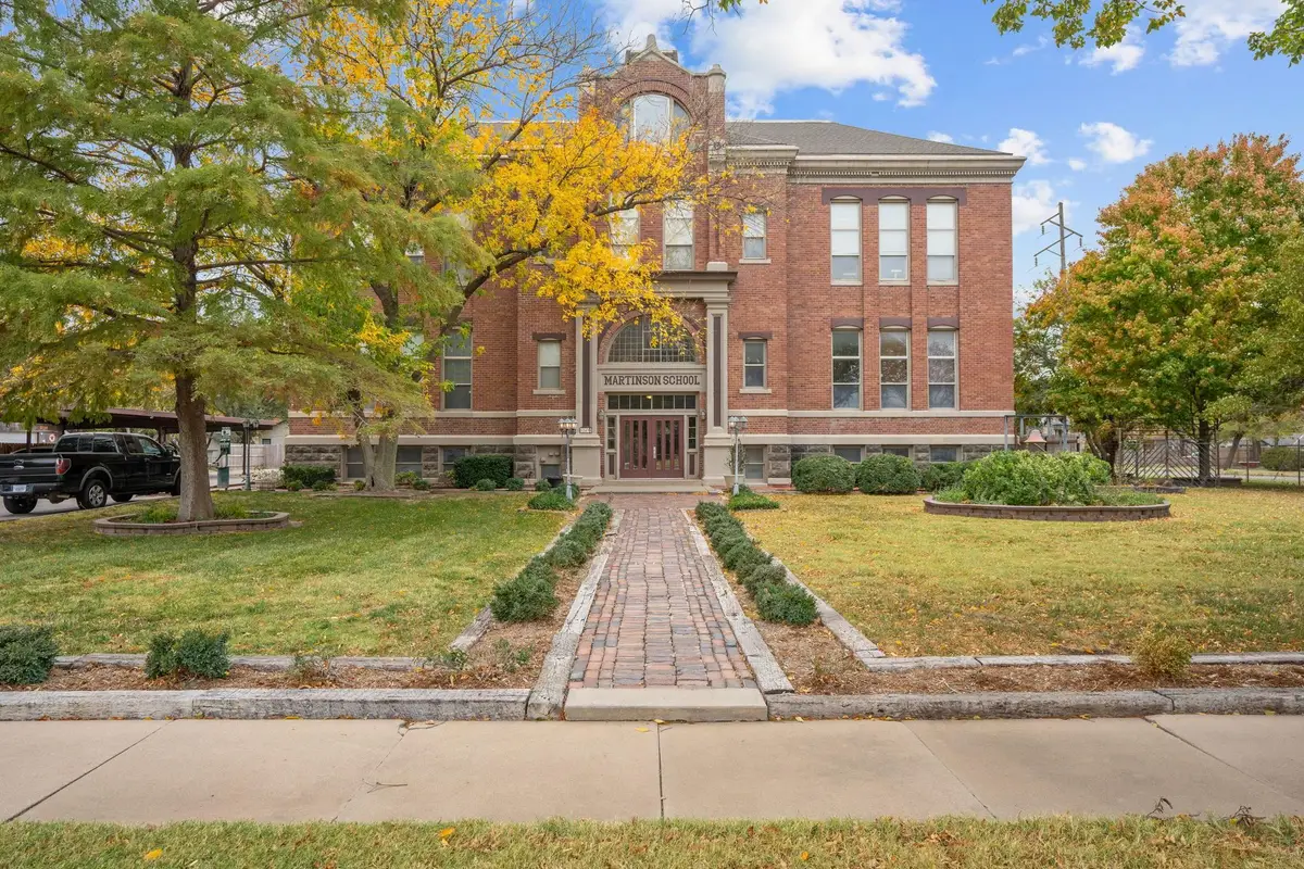 249 N Athenian, Wichita, KS 67203 - #1