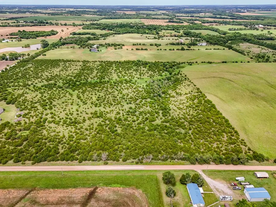 10+/- Acres At 12th Rd. & 51st Rd., Douglass, KS 67039 - #2