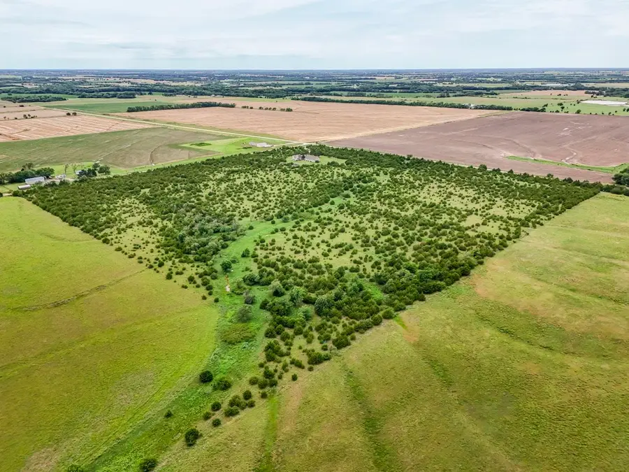 10+/- Acres At 12th Rd. & 51st Rd., Douglass, KS 67039 - #3
