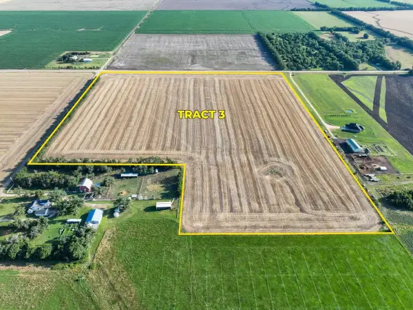 000 S Anderson Rd, Newton, KS 67114