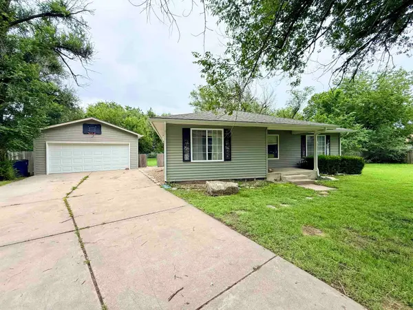 714 N Doris St., Wichita, KS 67212