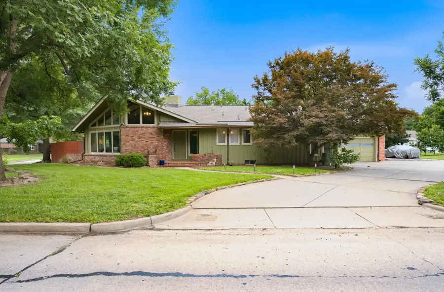 1808 N Heiserman, Wichita, KS 67203 - #2