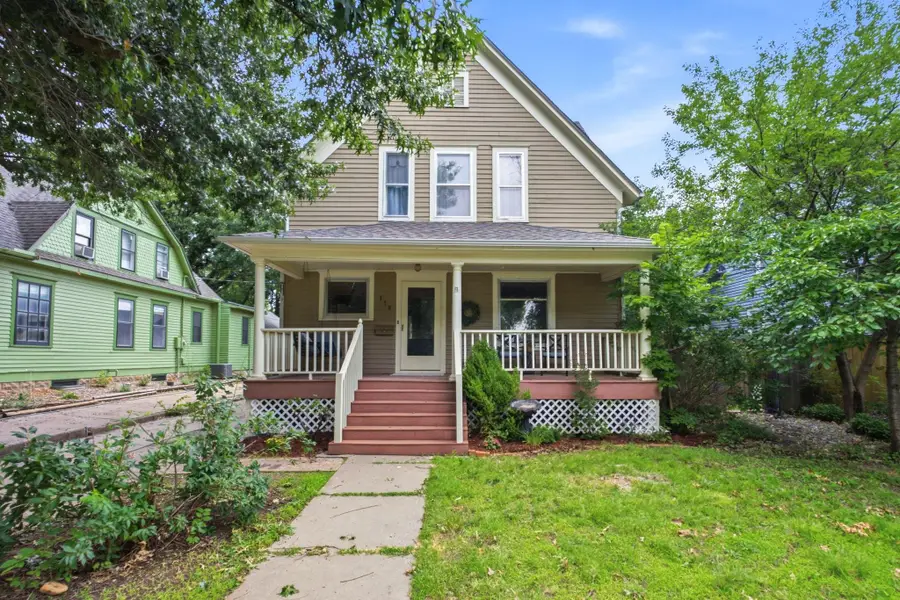 118 Harrison, Newton, KS 67114 - #3