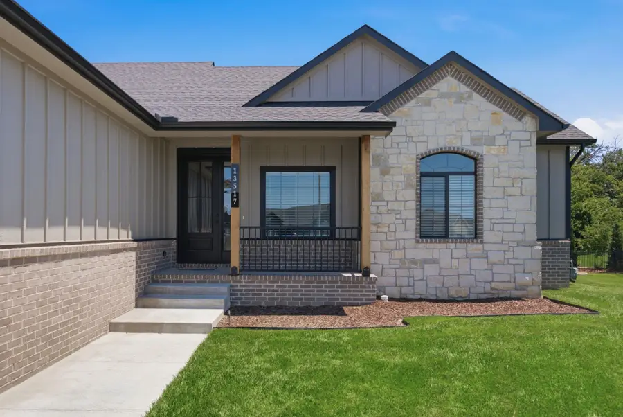 13517 E Rose St, Wichita, KS 67230 - #3