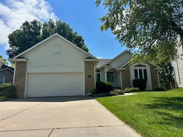 3201 N Lakecrest, Wichita, KS 67205 - #1