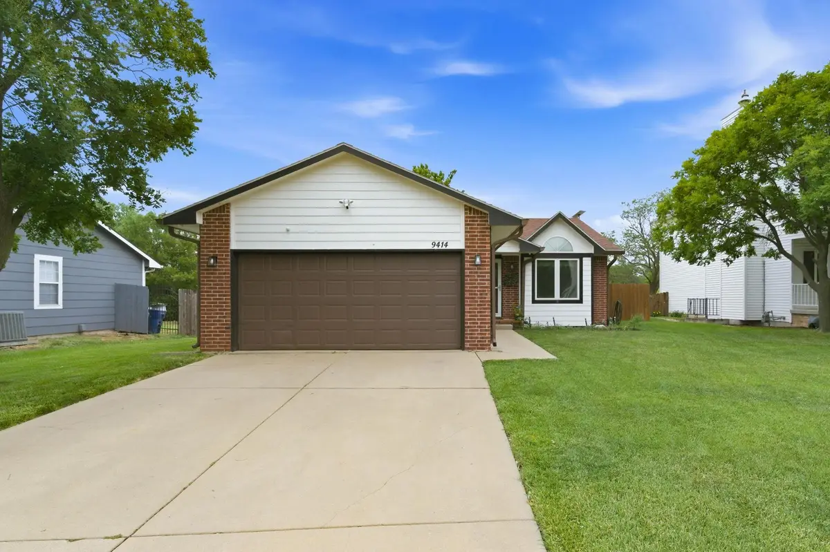 9414 E Carson St, Wichita, KS 67210 - #1