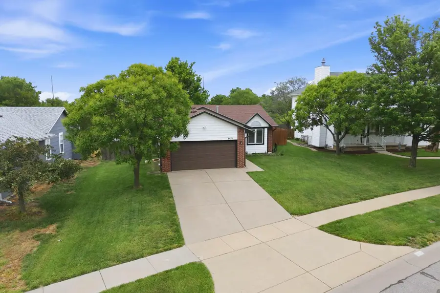 9414 E Carson St, Wichita, KS 67210 - #2