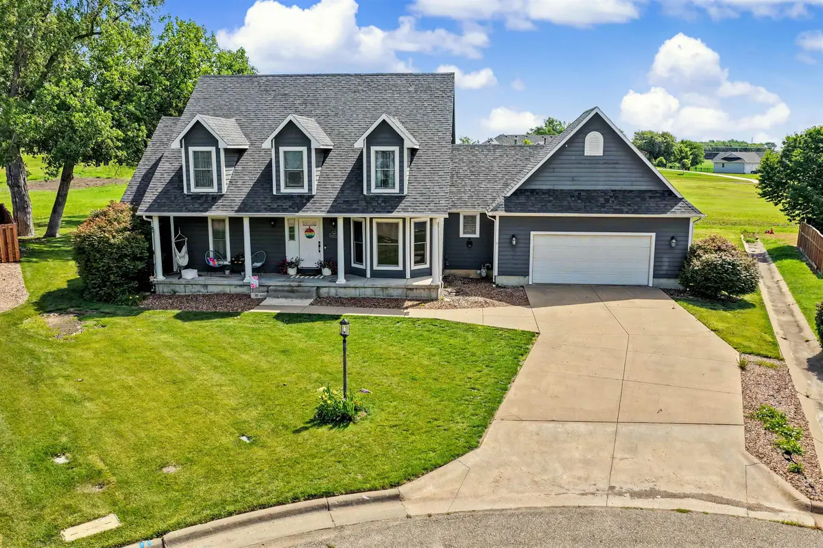 417 Coreyview Place, Abilene, KS 67410 - #1