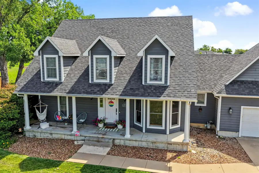 417 Coreyview Place, Abilene, KS 67410 - #2