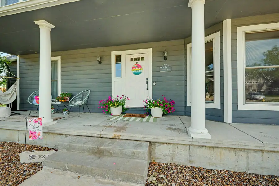 417 Coreyview Place, Abilene, KS 67410 - #3