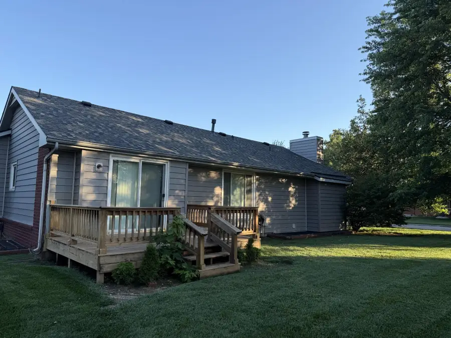 7762 W Harvest, Wichita, KS 67212 - #2