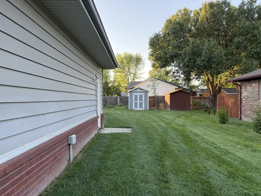 7762 W Harvest, Wichita, KS 67212 - #3