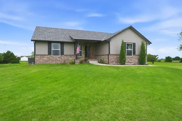2000 W 95th St S, Haysville, KS 67060