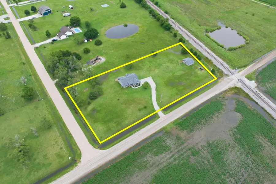2000 W 95th St S, Haysville, KS 67060 - #2