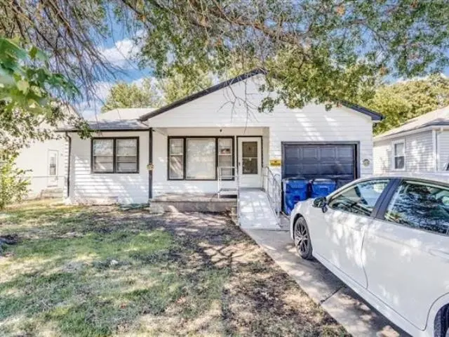 1227 Harding, Wichita, KS 67208 - #1