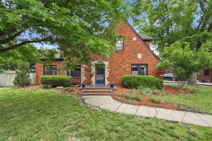 4701 E Lewis, Wichita, KS 67218 - #2