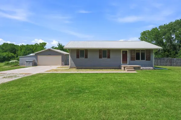 12218 SW 130th St, Augusta, KS 67010