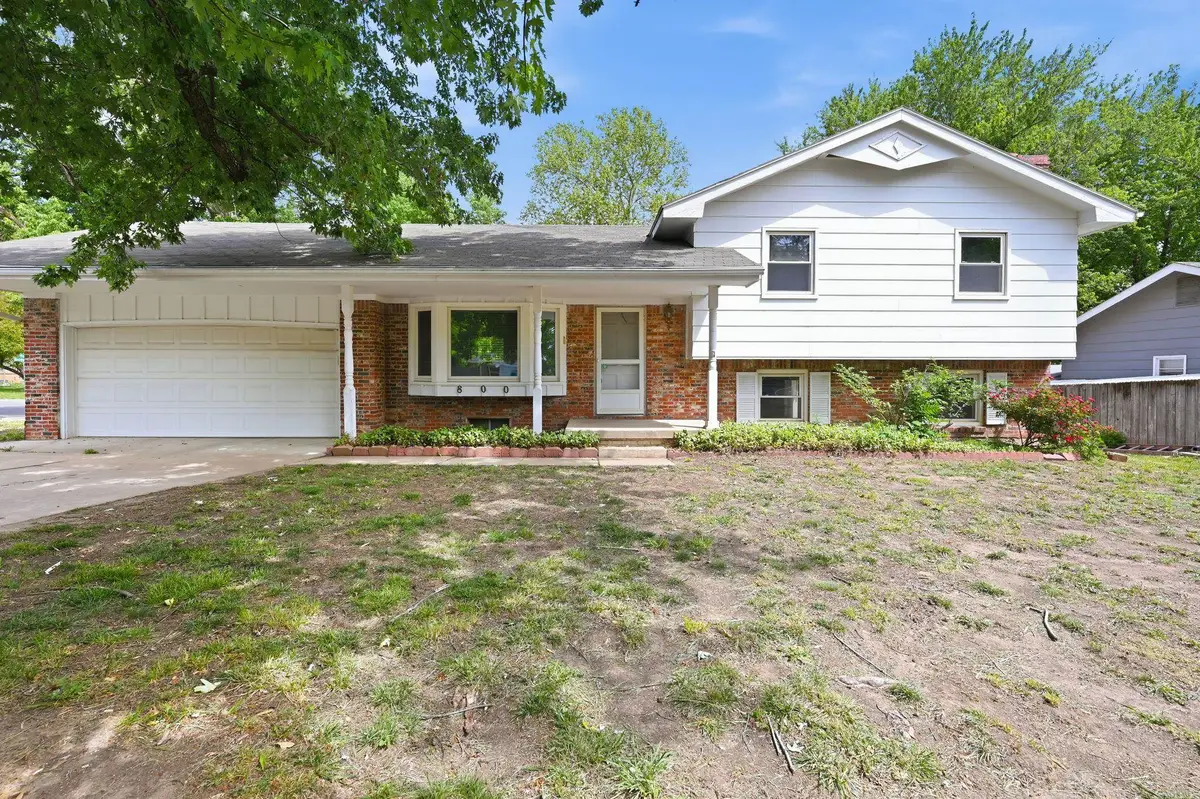800 E Sunrise, Derby, KS 67037 - #1