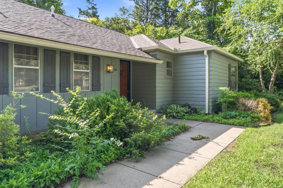 64 S Stratford Rd., Eastborough, KS 67207-1019 - #2