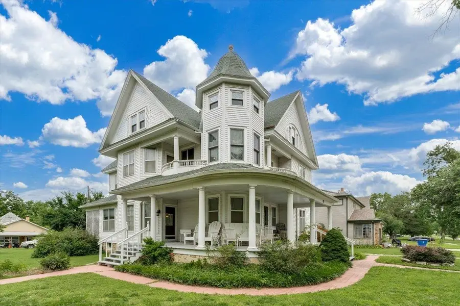 205 N Mulberry, Eureka, KS 67045 - #2