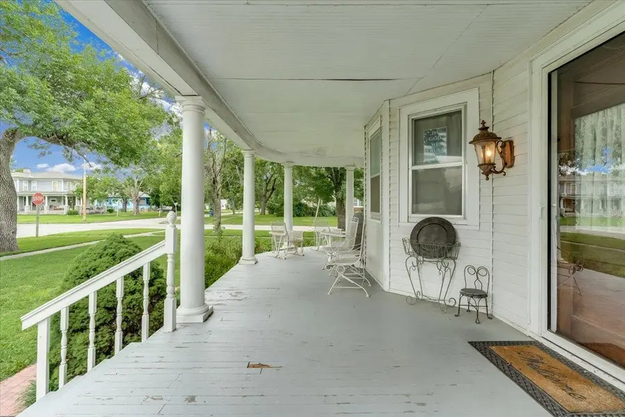 205 N Mulberry, Eureka, KS 67045 - #3