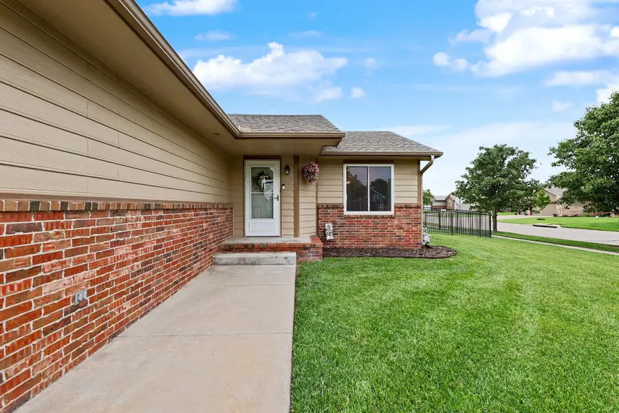 3724 S Westgate, Wichita, KS 67215 - #3