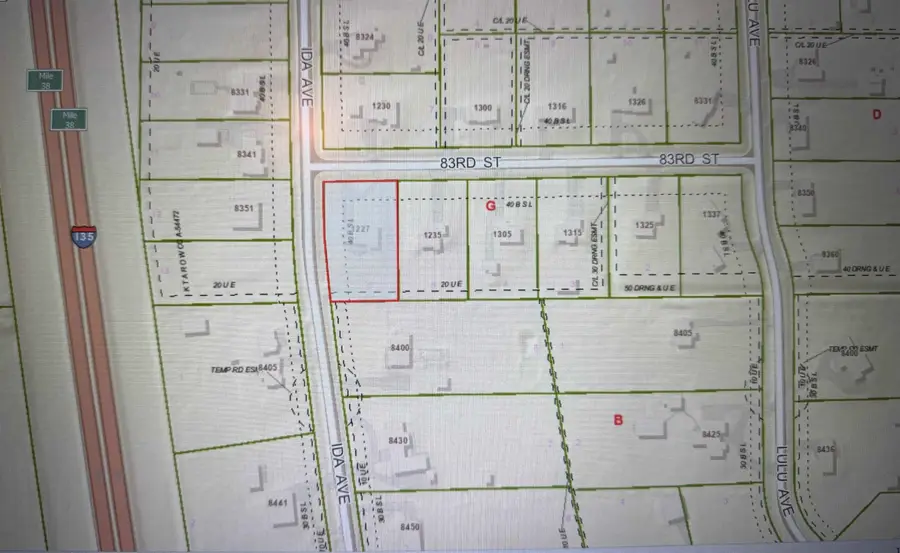 LOT 13 Block H, Haysville, KS 67060 - #2