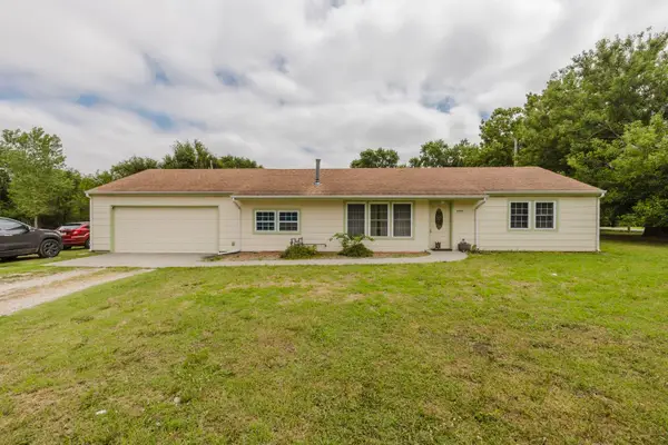 6056 N Sullivan Ave, Wichita, KS 67204