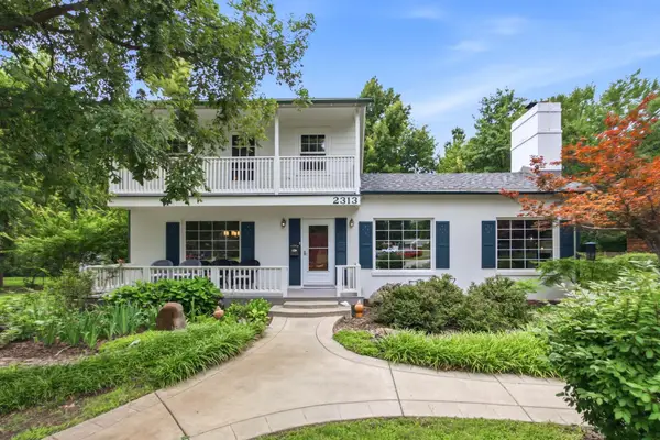2313 S George Washington Boulevard, Wichita, KS 67218
