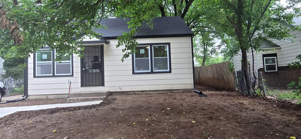 1208 N Terrace, Wichita, KS 67208 - #1