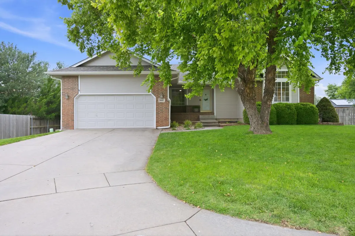 2622 N Keith, Wichita, KS 67205 - #1