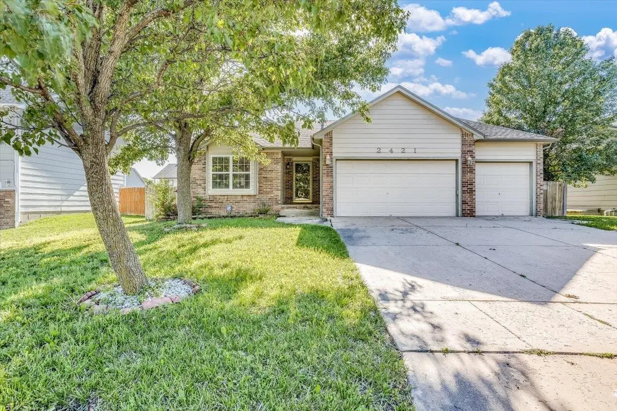 2421 S Cypress, Wichita, KS 67210 - #1