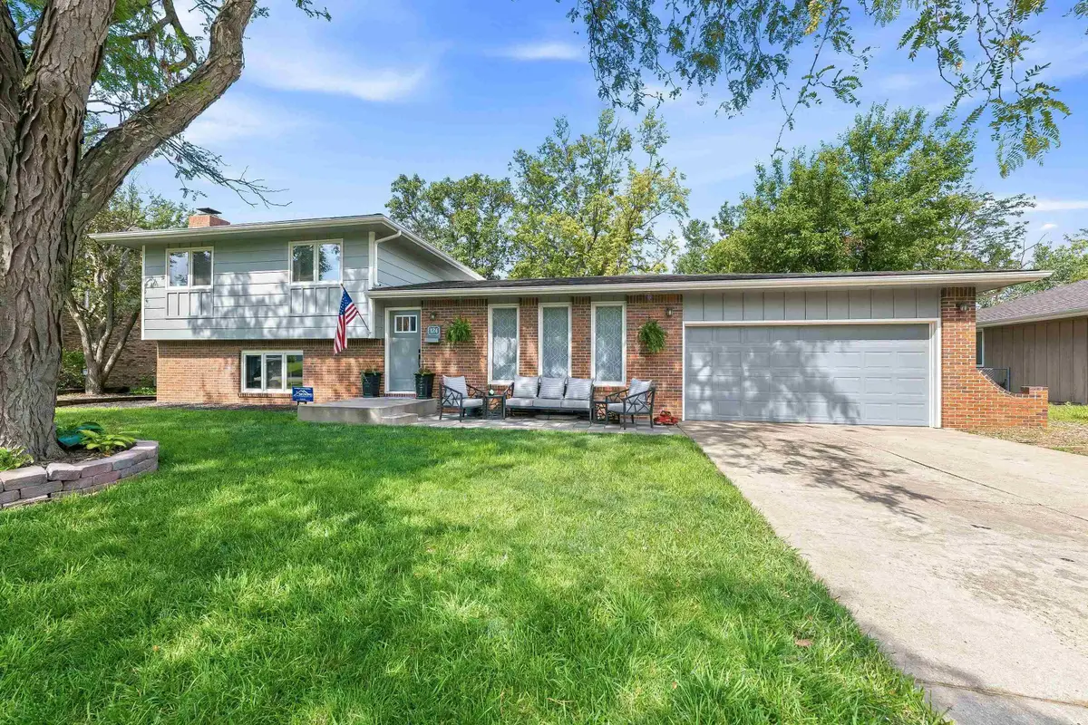 124 S Estates, Salina, KS 67401 - #1