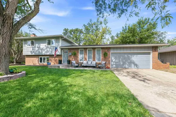 124 S Estates, Salina, KS 67401