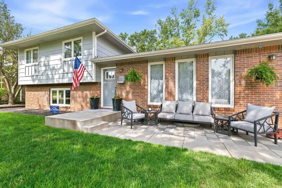 124 S Estates, Salina, KS 67401 - #2
