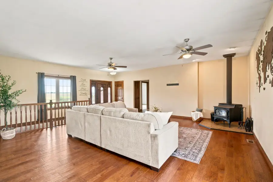 962 W 120th Ave N, Conway Springs, KS 67031-8046 - #3