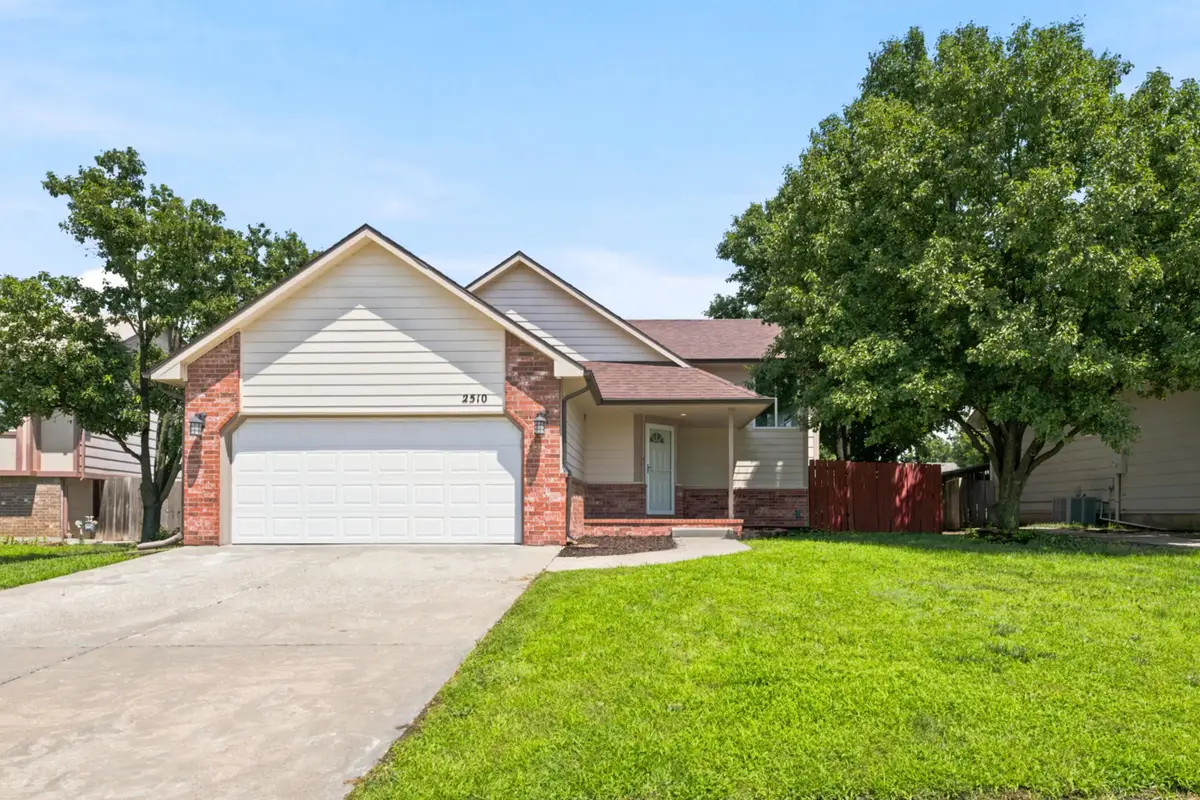 2510 S Cooper St, Wichita, KS 67210 - #1