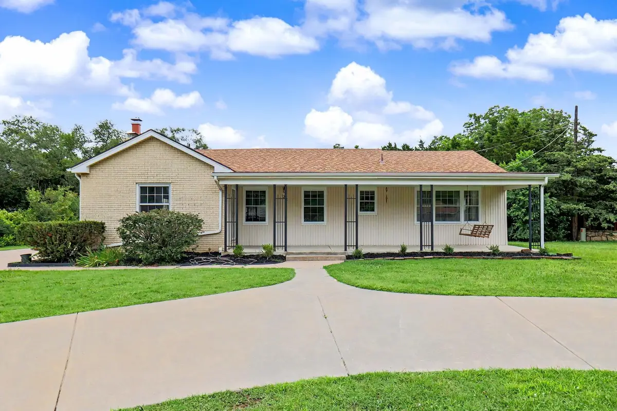 22 E Sequoia, Wichita, KS 67206 - #1
