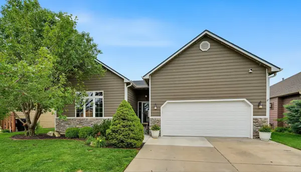 2206 Pheasant Ln., Salina, KS 67401