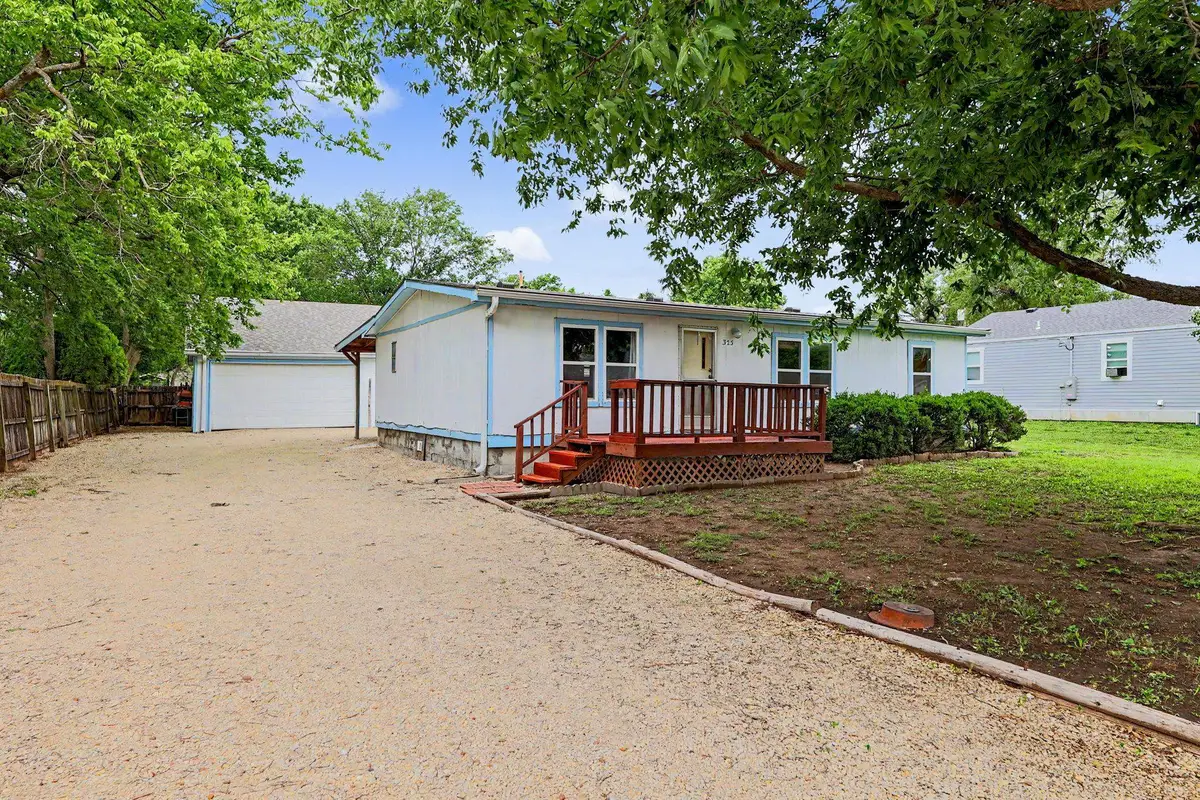 325 S Wichita, Benton, KS 67017 - #1