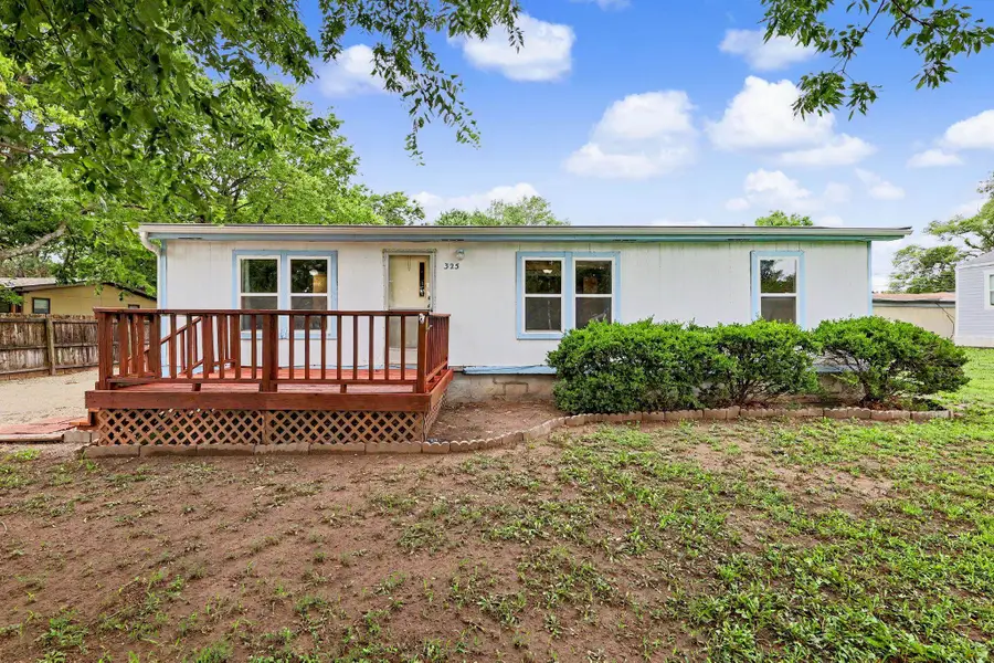 325 S Wichita, Benton, KS 67017 - #2